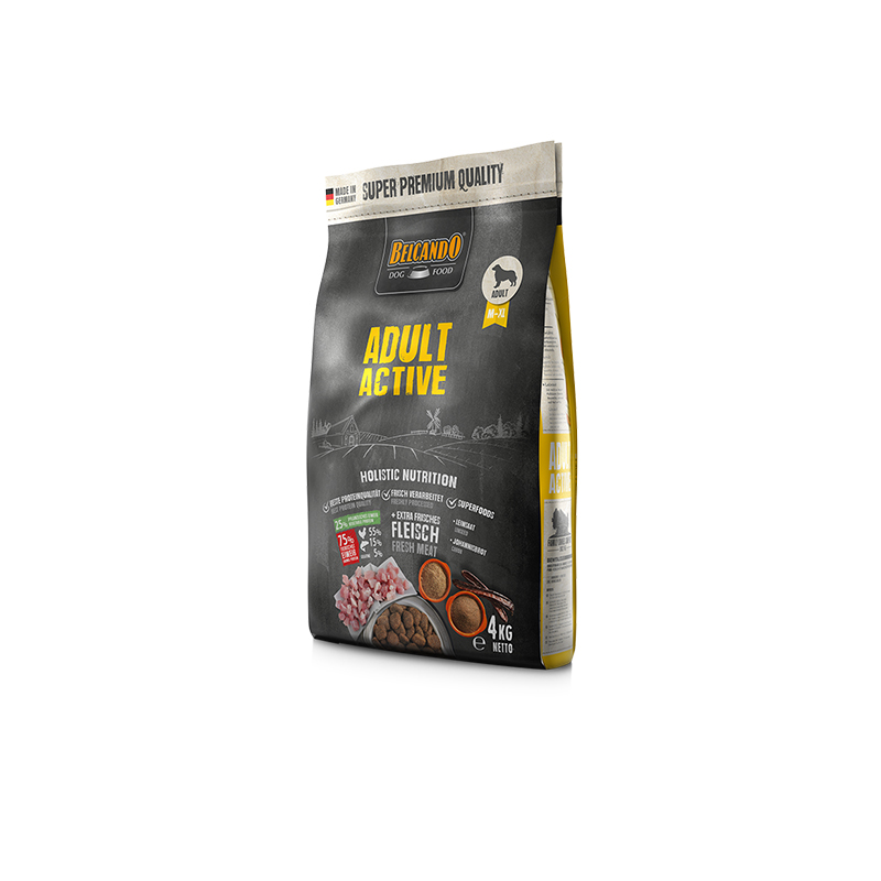 BELCANDO® ADULT ACTIVE