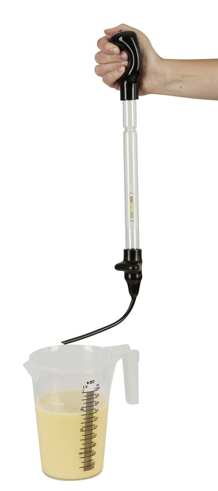 Kolostrometer Kolostrum-Messgerät
