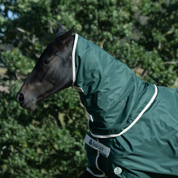 BUCAS Green-Line Combi Neck