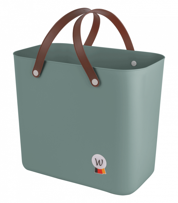 WALDHAUSEN Multibag ECO, 25 l