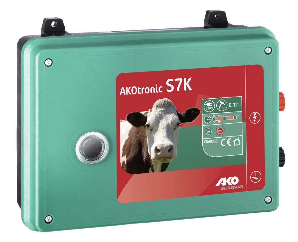 AKOtronic S7K