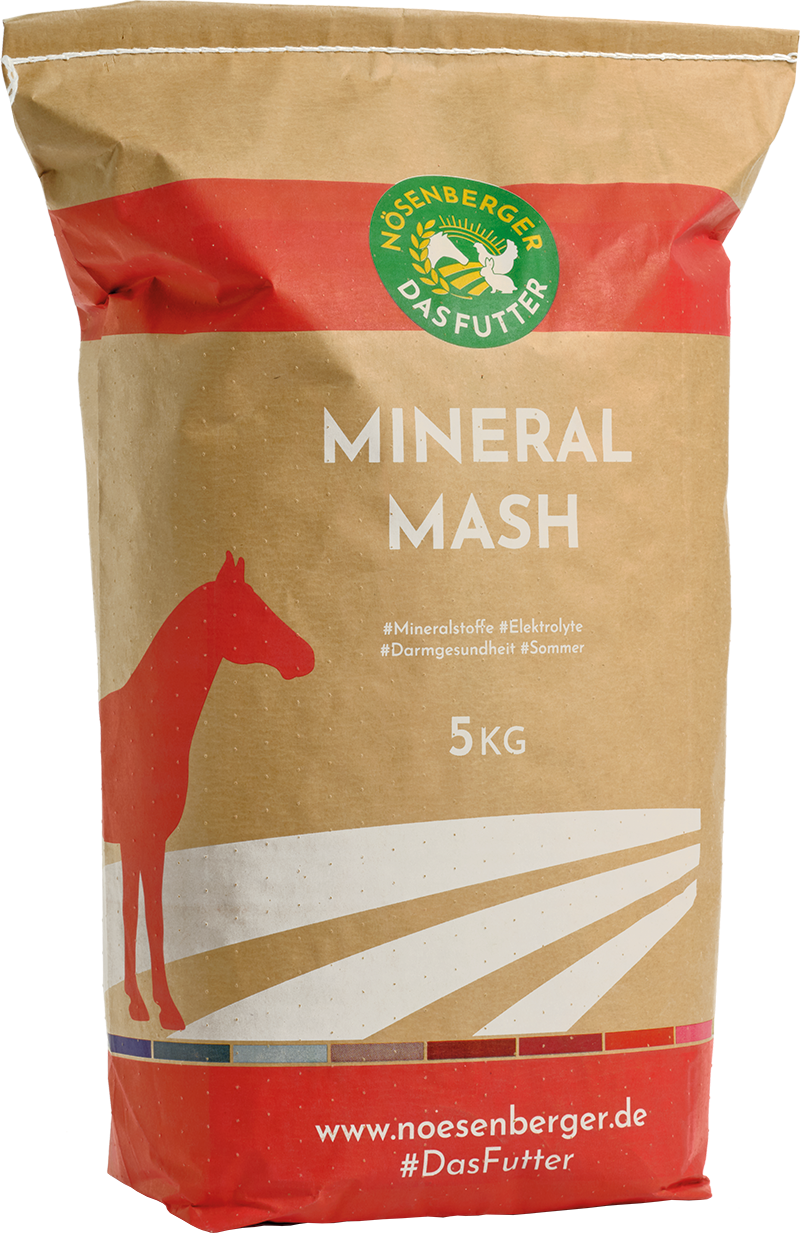 NÖSENBERGER Mineral Mash