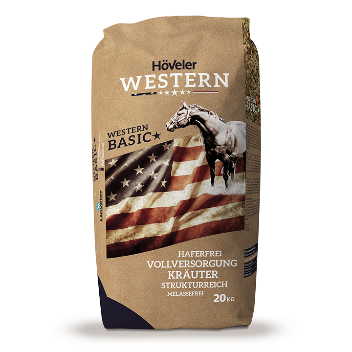 HÖVELER WESTERN BASIC