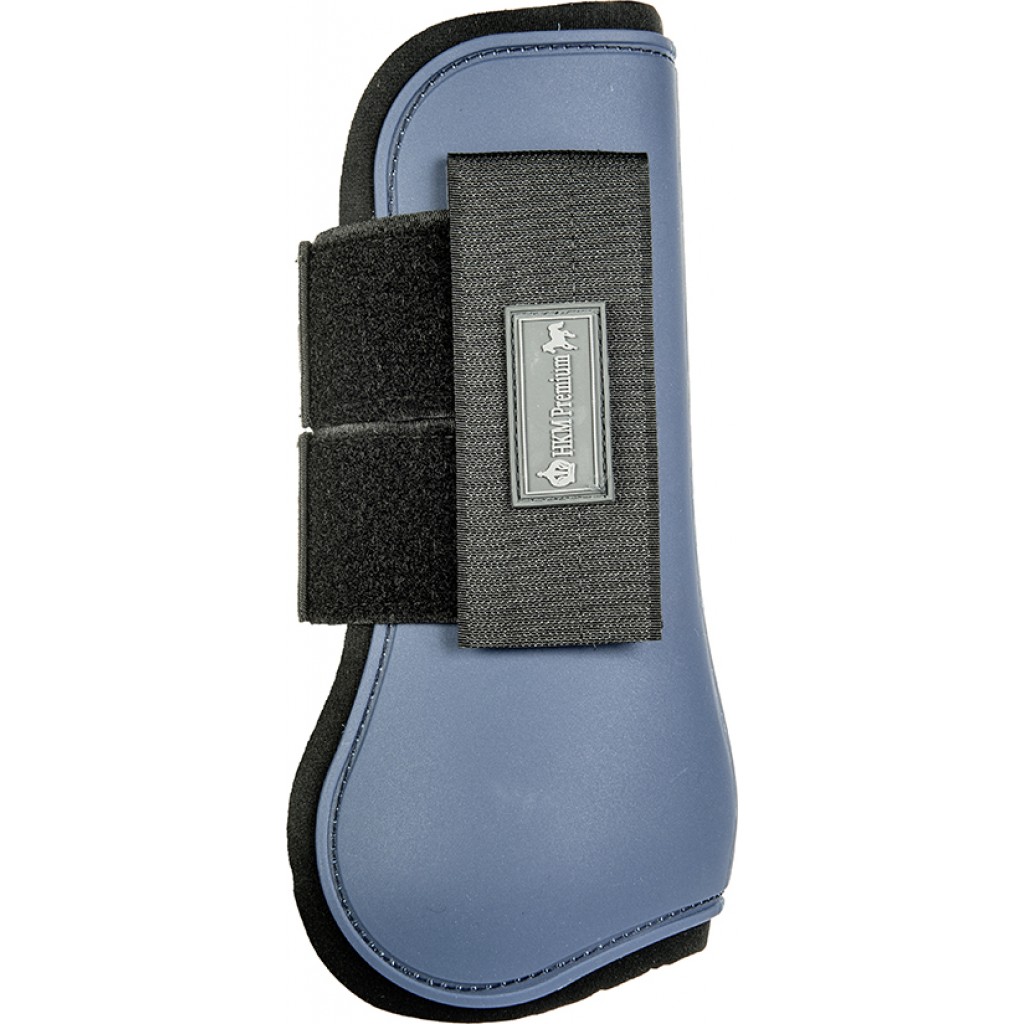HKM Gamasche - HKM Premium - Vorderbein, 2-er Set