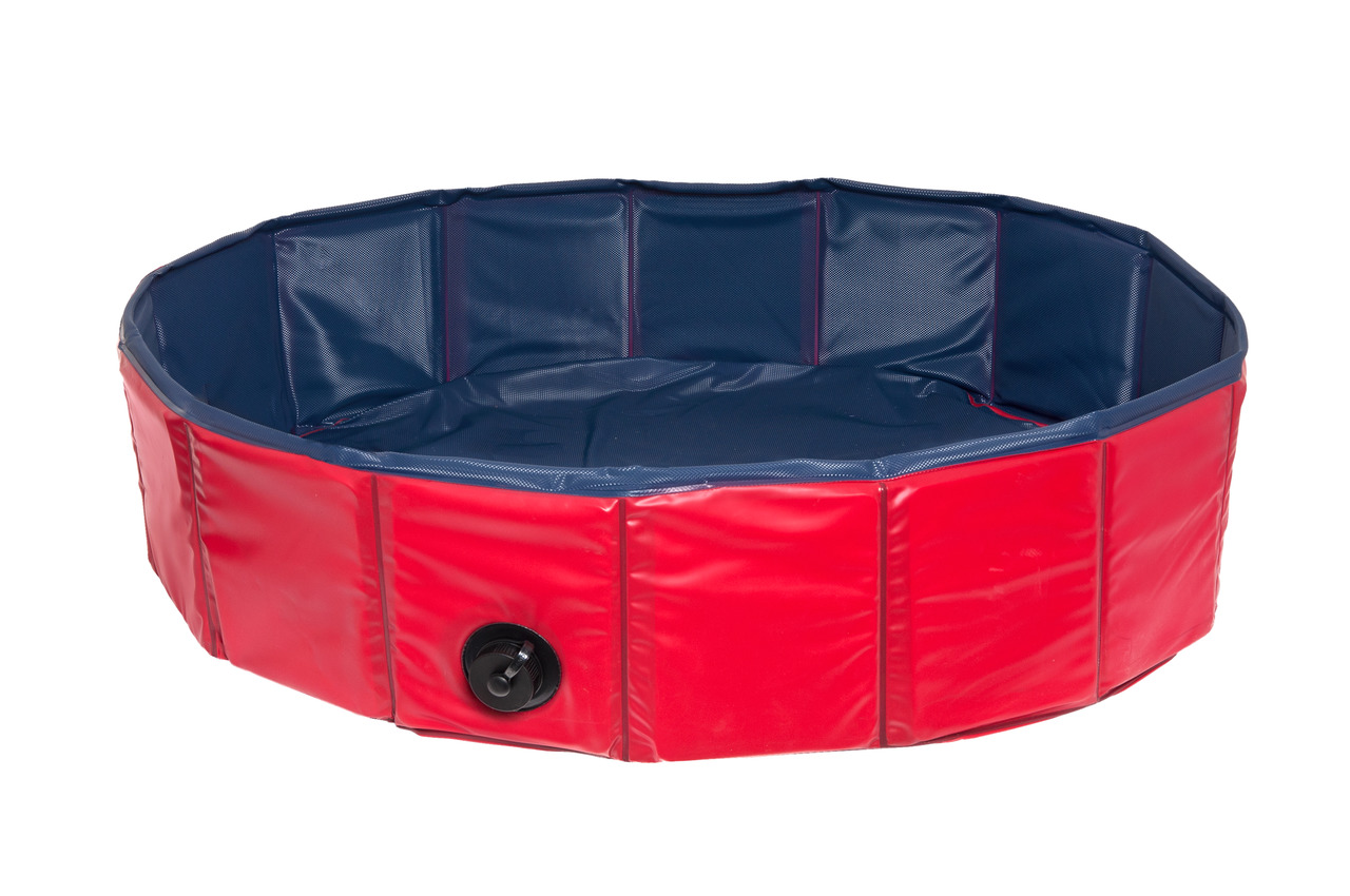 Doggy Pool Schutzabdeckung