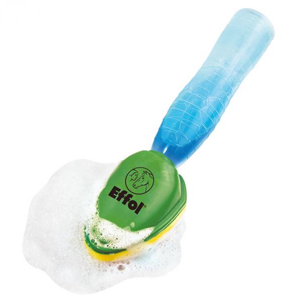 EFFOL® Shampoonier-Bürste