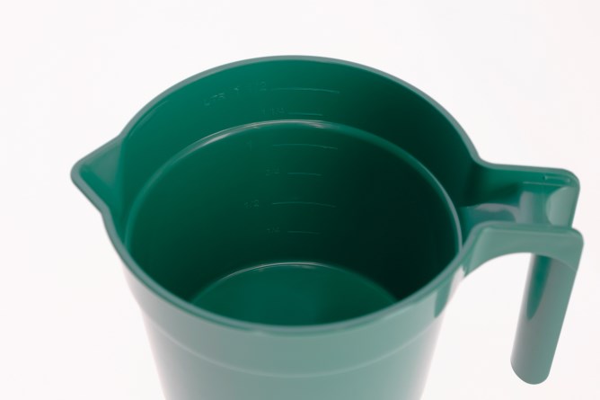 KERBL Vormelkbecher Premium