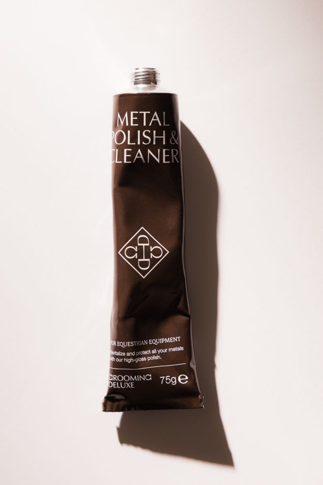 KENTUCKY® GROOMING DELUXE Metallpolitur