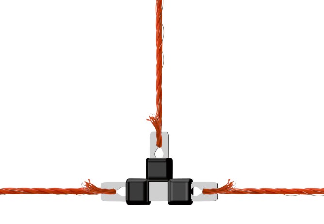 AKO Litzclip® Reparaturset