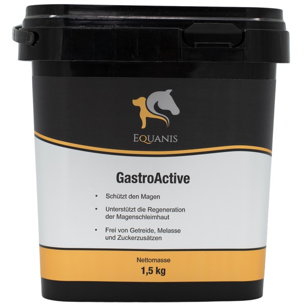 EQUANIS GastroActive