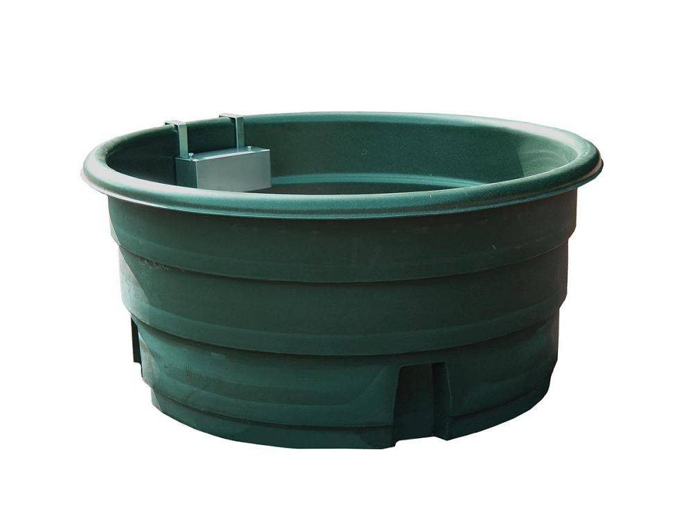 GROWI® Weidetränke Eco-Poly 450 Liter