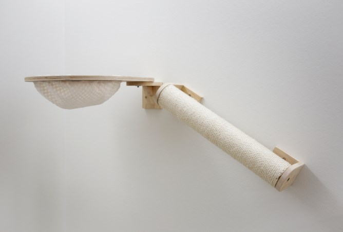 KERBL Kletterwand Anden