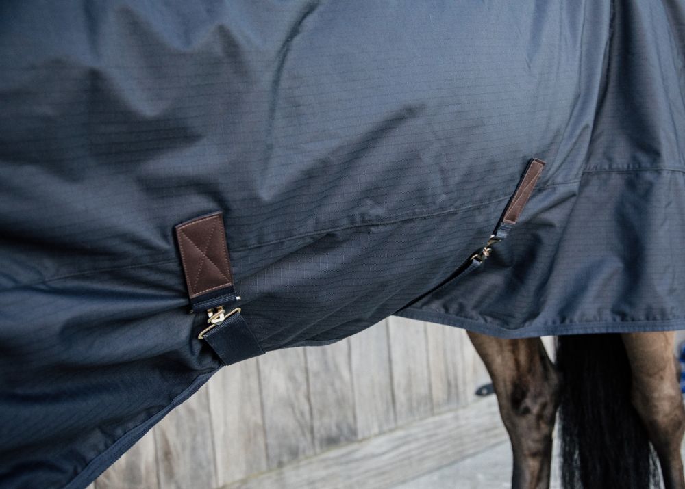 KENTUCKY® HORSEWEAR Winterdecke All Weather Waterproof Classic 50 g
