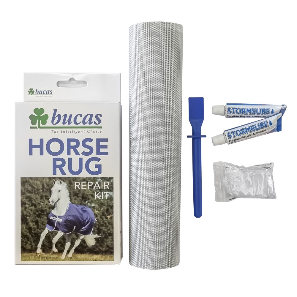BUCAS Reparatursatz