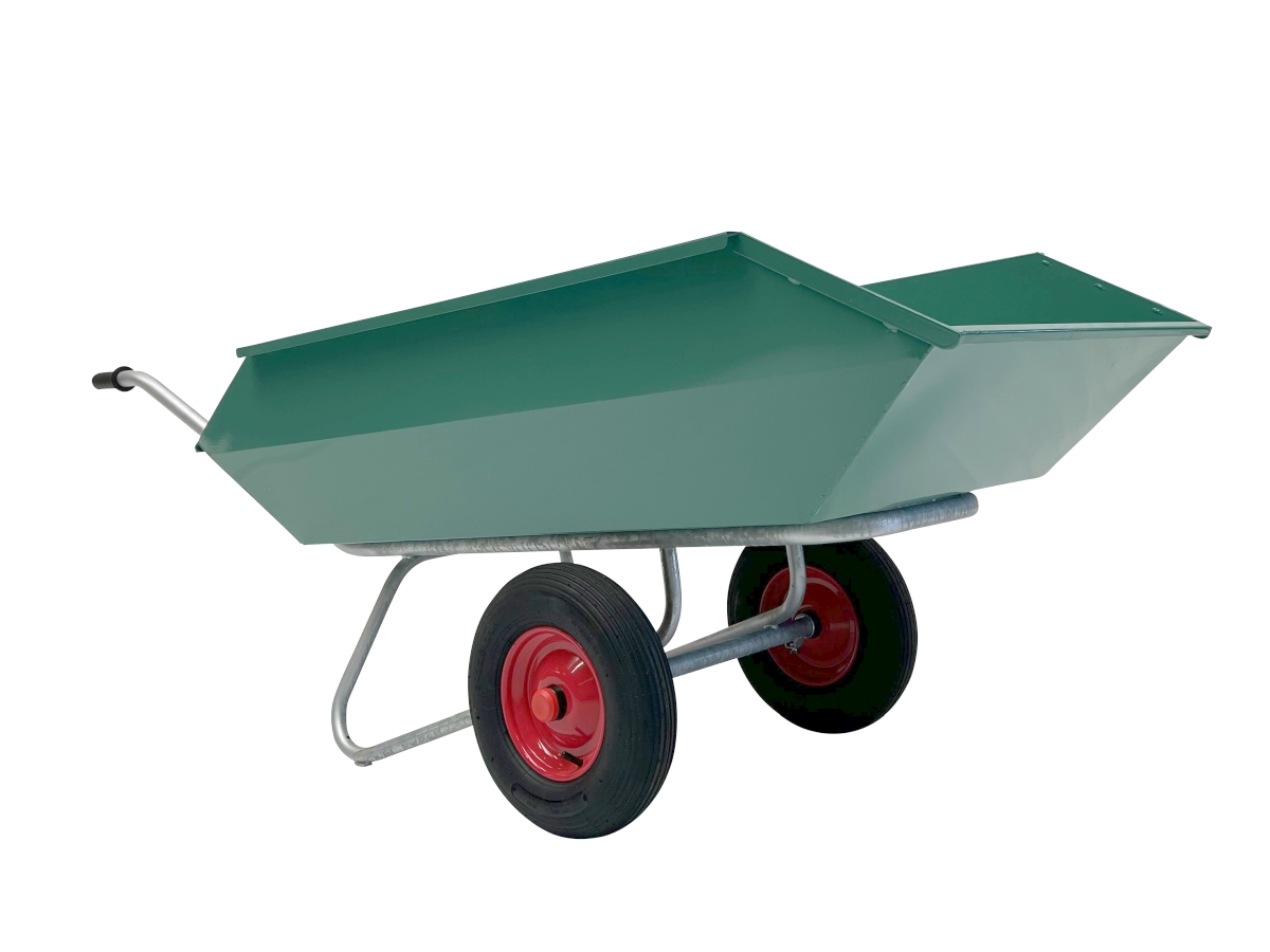 GROWI® Universalkuli Typ SKS, 450 L