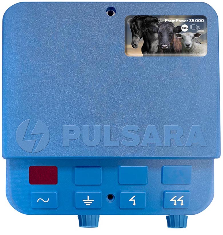 PULSARA FarmPower 35 000