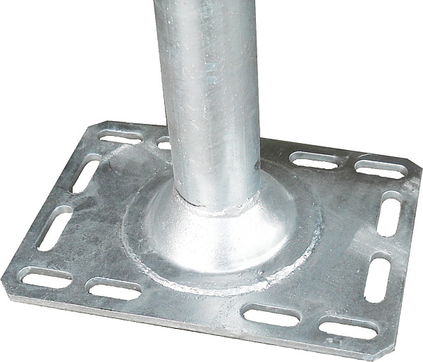 PATURA Pfosten Ø 76 mm