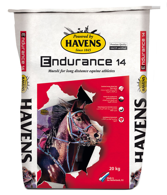 HAVENS Endurance 14
