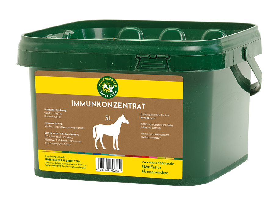 NÖSENBERGER Immunkonzentrat