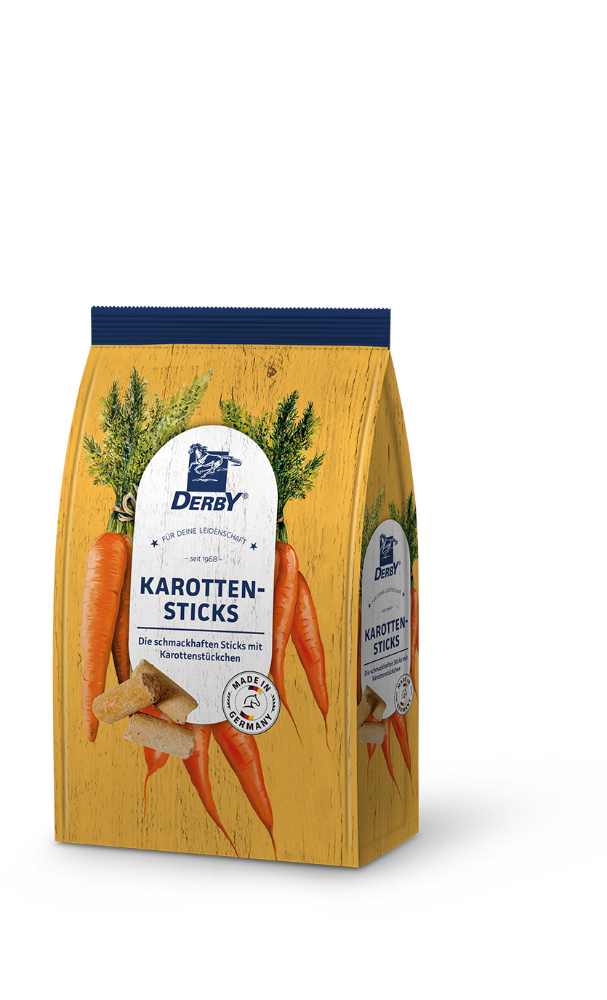 DERBY® KAROTTEN-STICKS