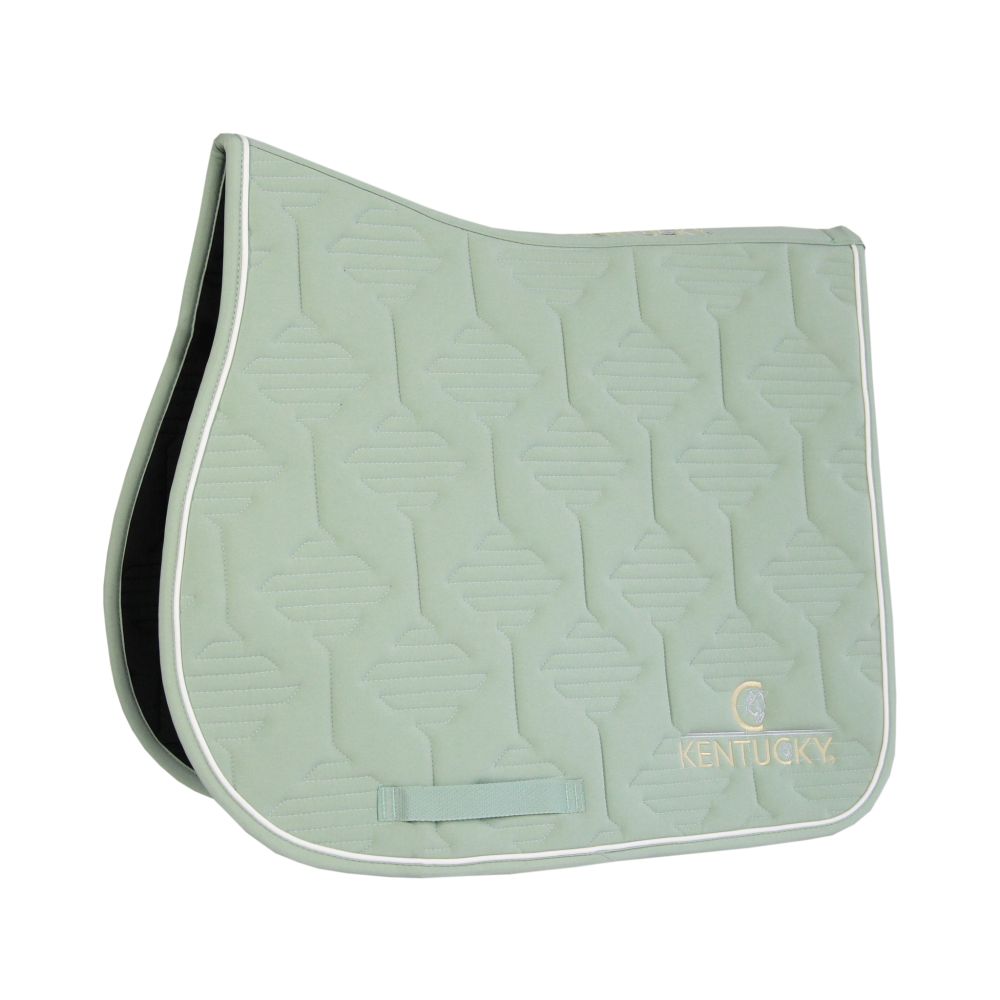 KENTUCKY® HORSEWEAR Schabracke Color Edition Springen, mint