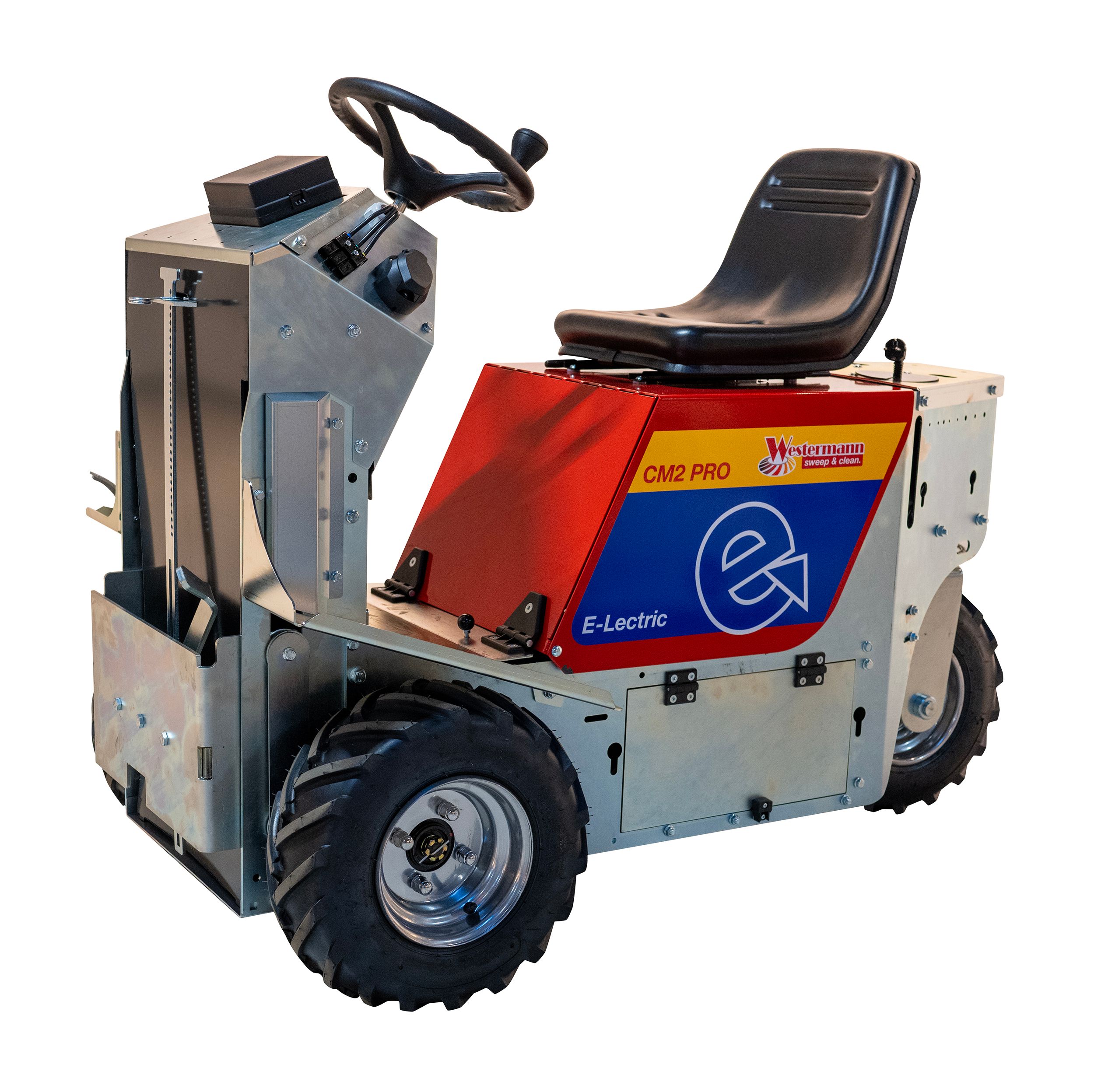 WESTERMANN E-Lectric+