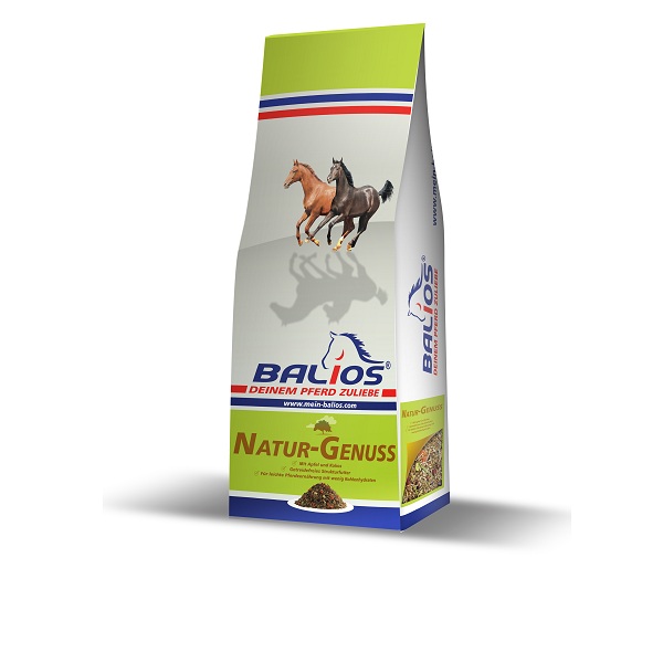 BALIOS® NordStern Natur-Genuss