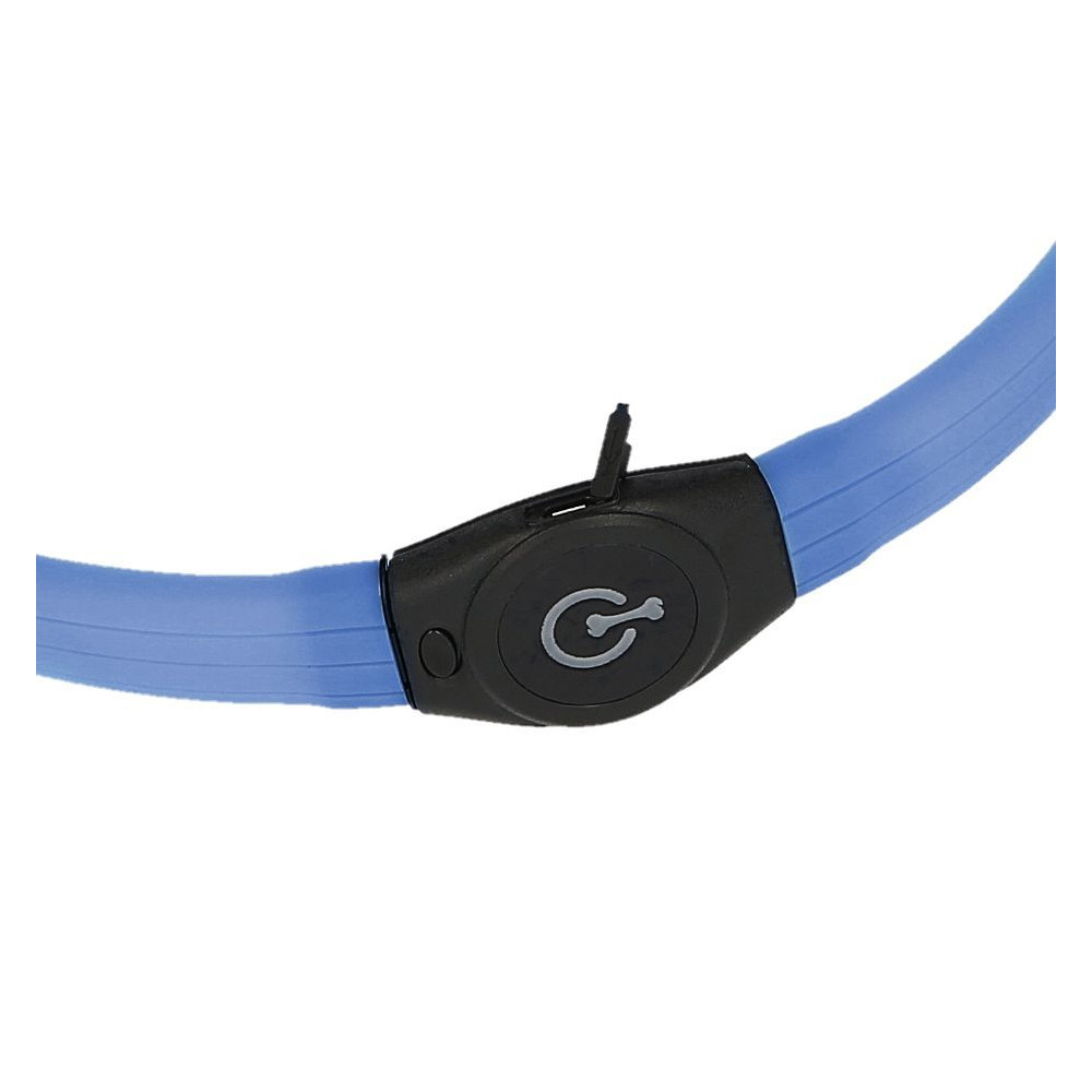 LED-Halsband Maxi Safe