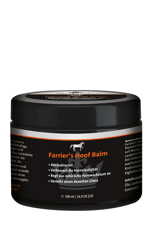 equiXTREME® Farrier´s Hoof Balm