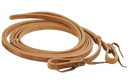 WESTERN IMPORTS® Harness Reins 1/2 x 7'