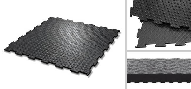 BELMONDO® Paddockmatte