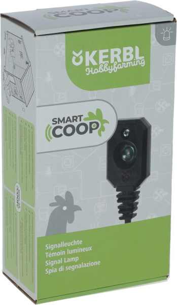 KERBL SmartCoop Signalleuchte