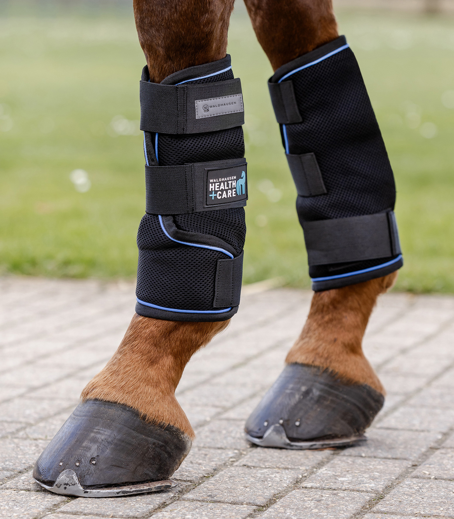 WALDHAUSEN Health + Care Ice-Layer Gamaschen