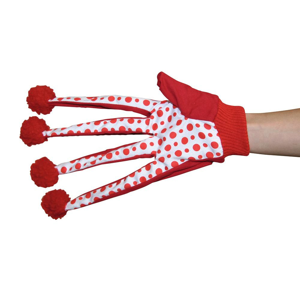Spielhandschuh Till