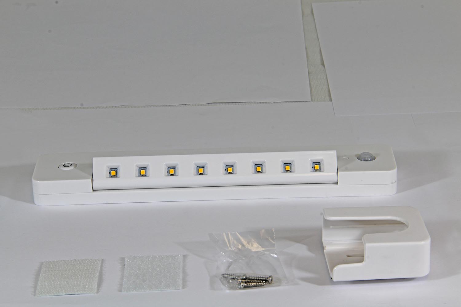 GROWI® LED-Schrankleuchte
