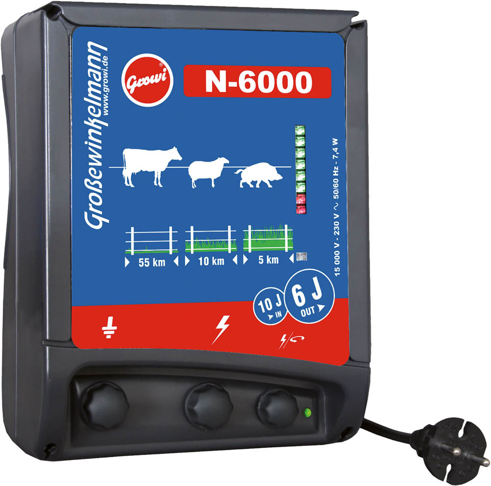Growi N-6000