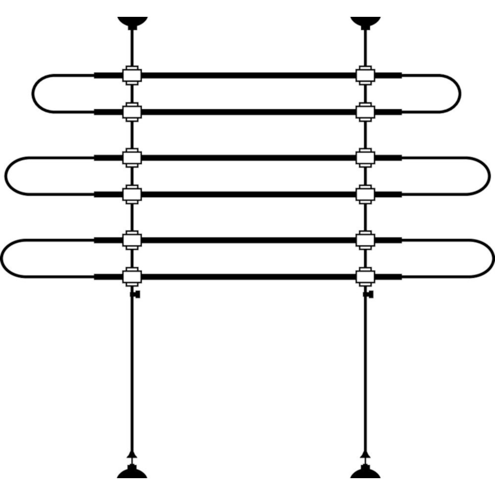 Auto-Schutzgitter - individuell verstellbar