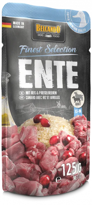 BELCANDO® Finest Selection ENTE