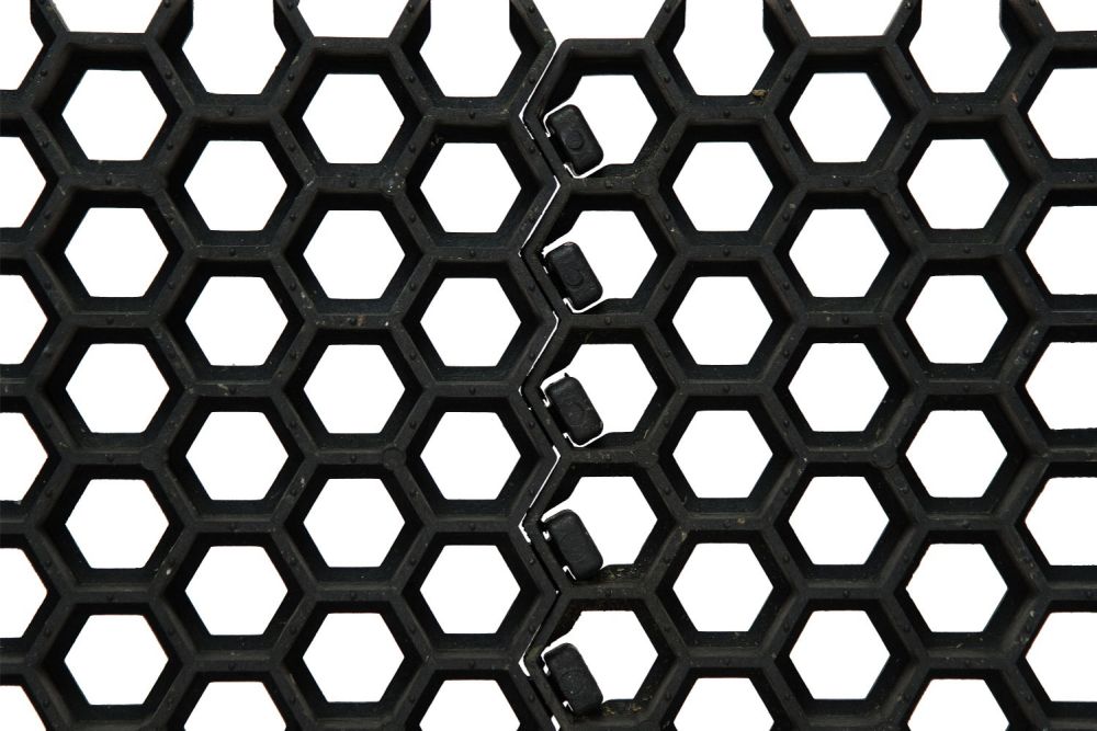 EQUIMORE SP Paddockgitter