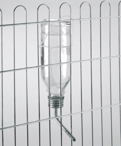 KERBL Trinkflasche für Kaninchen
