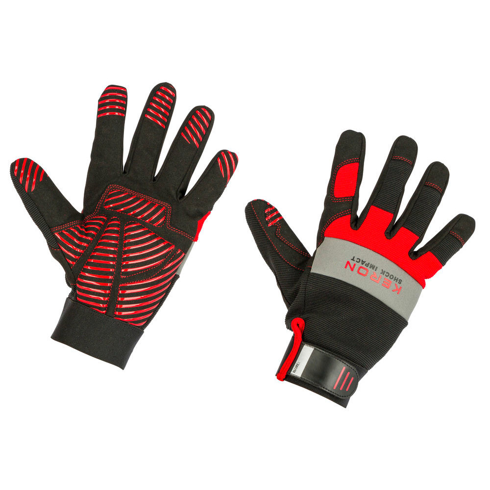 Mechanic-Handschuh Wotan