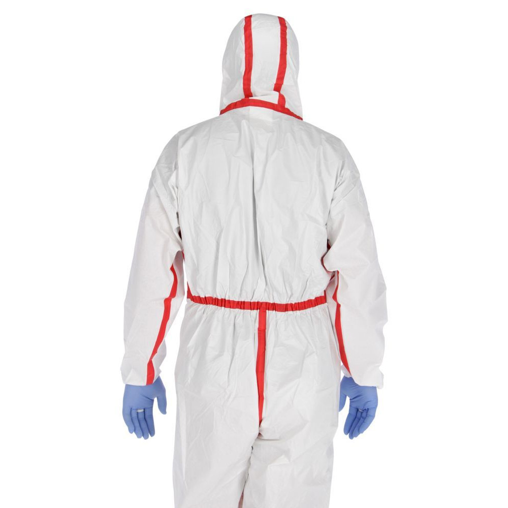 Pflanzenschutzoverall Typ 4