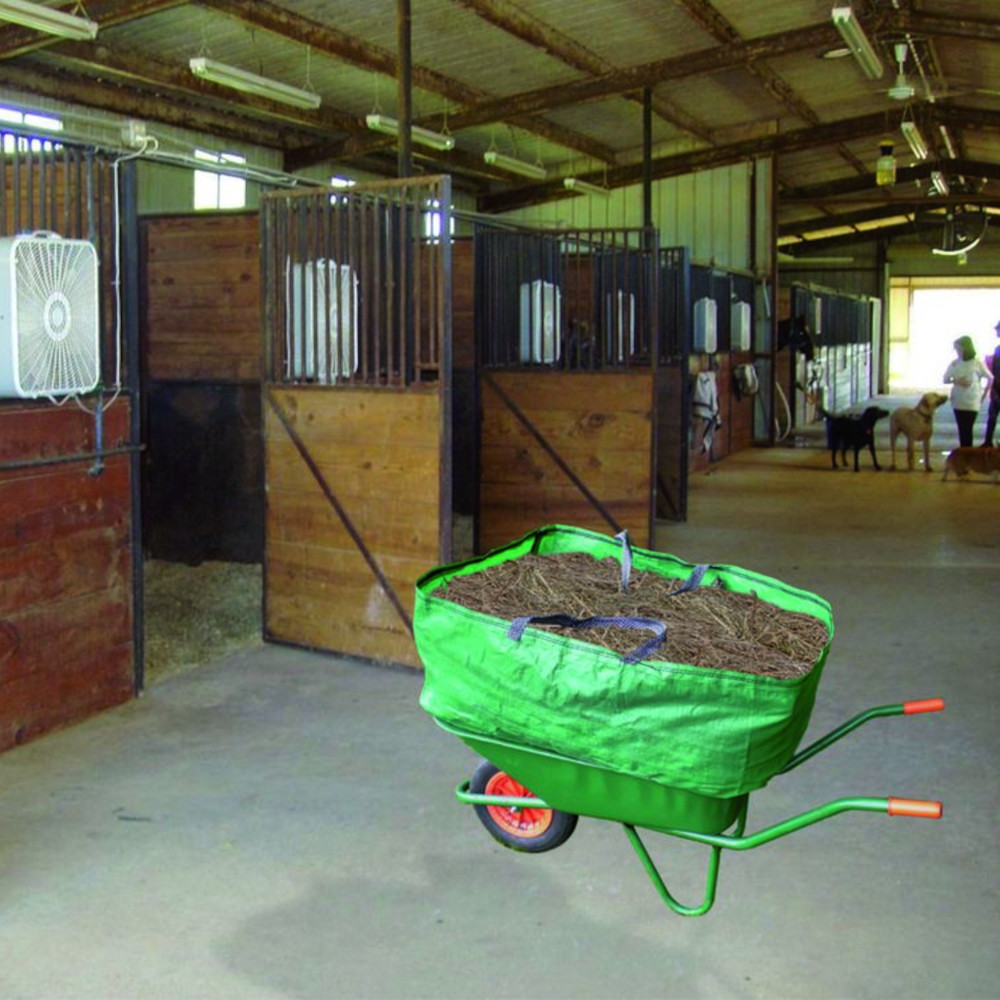 Tragetasche BarrowBag