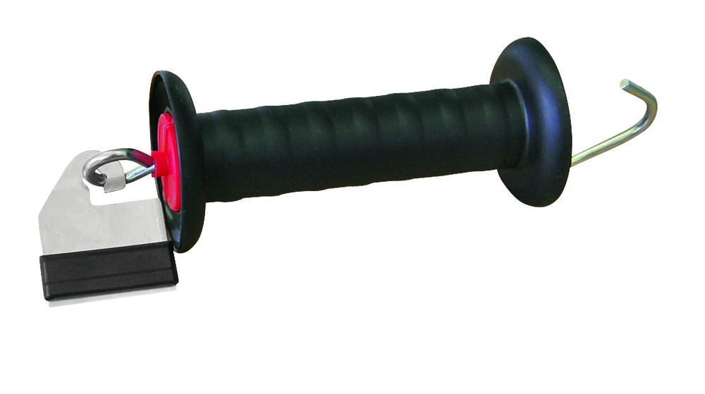 AKO Torgriff mit Litzclip® Bandanschluss