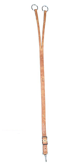 WESTERN IMPORTS® Long Training Fork