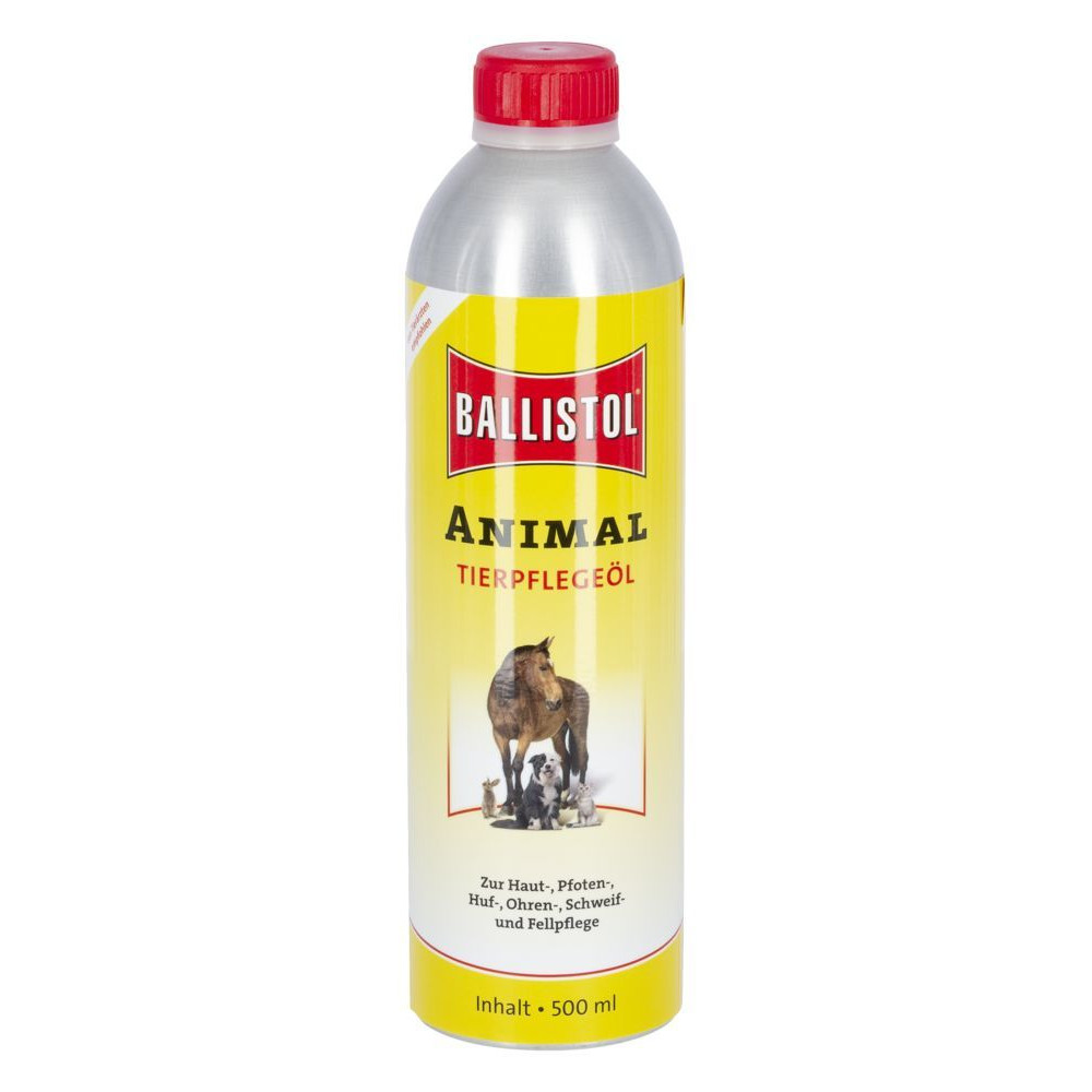 BALLISTOL Animal