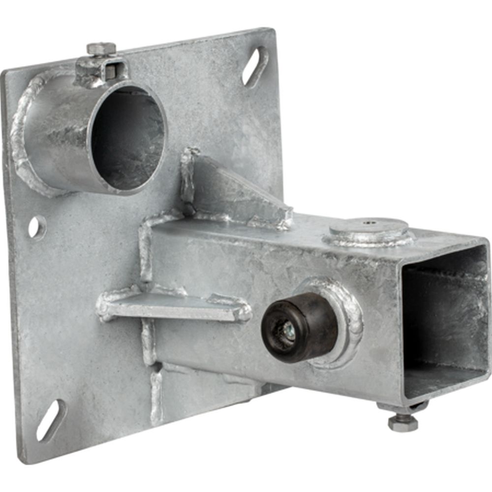 PATURA Wandhalter mit Fingermodul