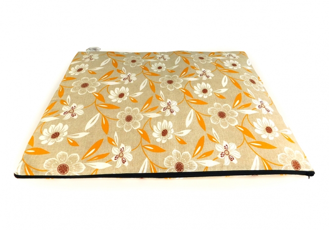 CARBONE Hundematte Mattress, 60 x 80 cm 