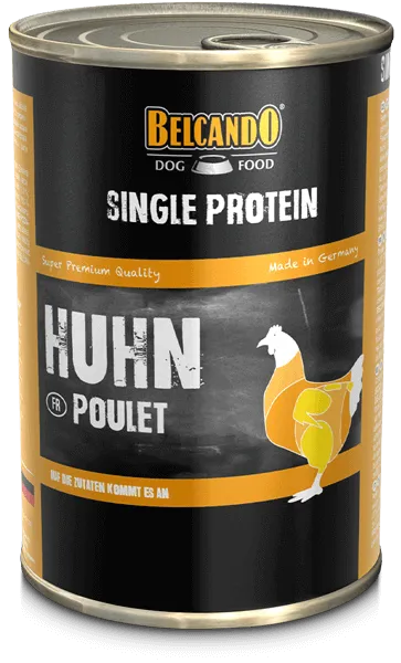 BELCANDO® Single Protein HUHN