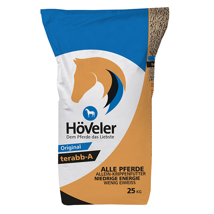 HÖVELER Original terabb-A
